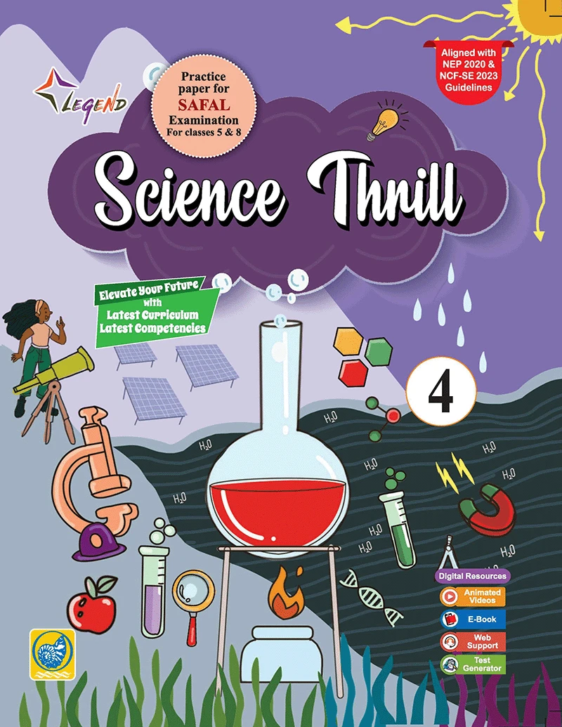Science Thrill-4